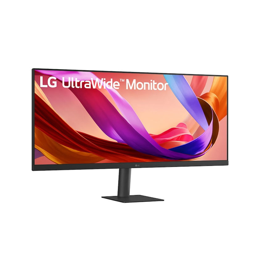 Màn hình LG 34U511A-B (34 inch/WFHD/IPS/100Hz/1ms) - Hình 6