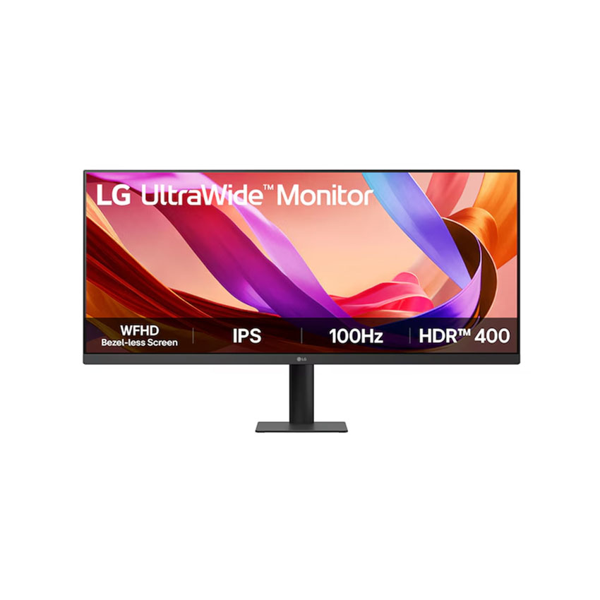 Màn hình LG 34U511A-B (34 inch/WFHD/IPS/100Hz/1ms) chính hãng