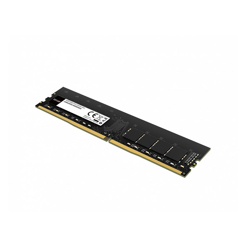 RAM Desktop Lexar (LD4U16G32C22ST-BGS) 16GB (1x16GB) DDR4 3200Mhz - Hình 4