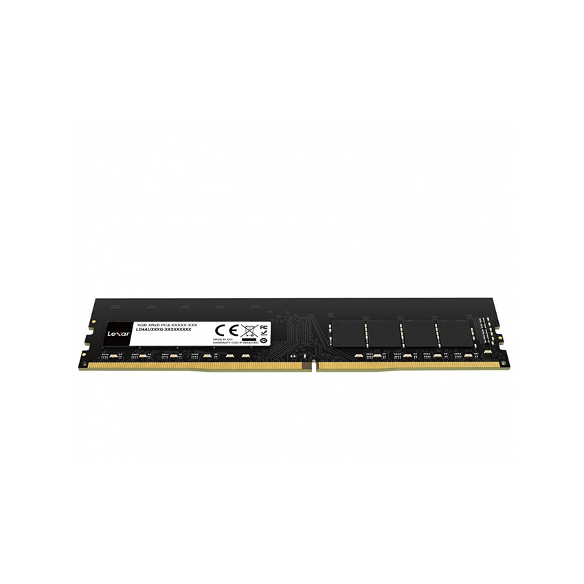 RAM Desktop Lexar (LD4U16G32C22ST-BGS) 16GB (1x16GB) DDR4 3200Mhz - Hình 2