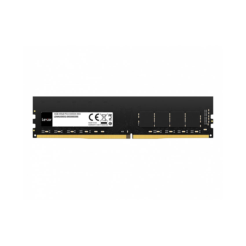 RAM Desktop Lexar (LD4U16G32C22ST-BGS) 16GB (1x16GB) DDR4 3200Mhz