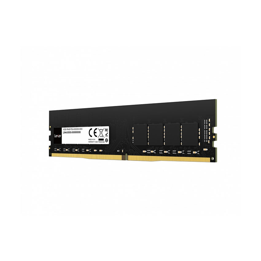 RAM Desktop Lexar (LD4U16G32C22ST-BGS) 16GB (1x16GB) DDR4 3200Mhz - Hình 3