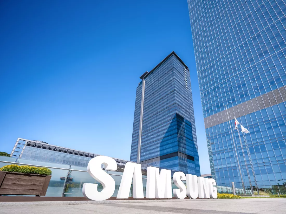 samsung amd deepen ai