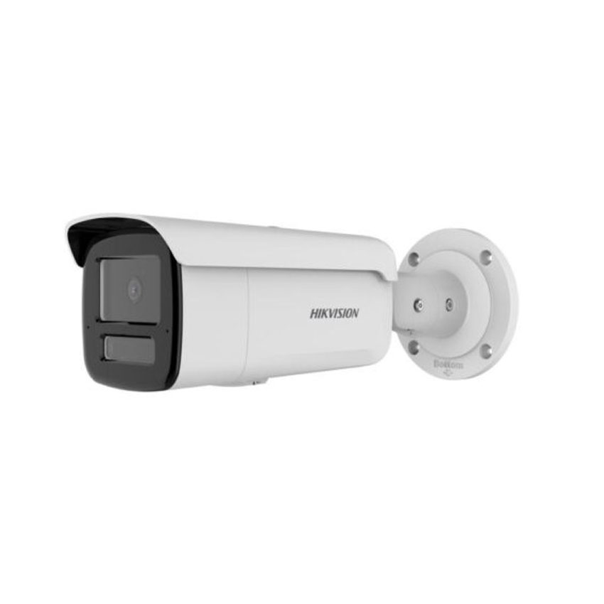 Camera IP 8MP Hikvision DS-2CD2T83G2-4LI2U chính hãng