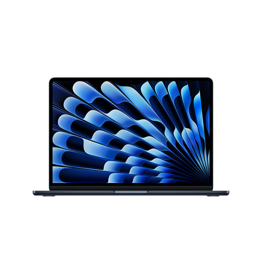 Laptop Apple Macbook Air M4 MDHE4SA/A (Apple M5/10 core CPU/8 core GPU/16GB RAM/512GB SSD/13.6 inch/Mac OS/Midnight)