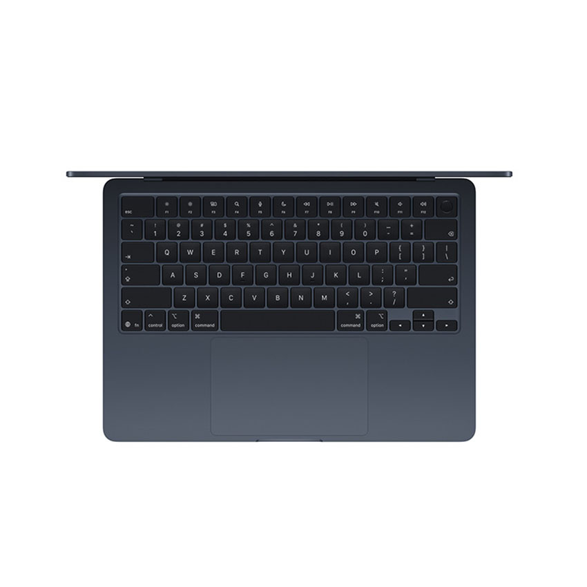 Laptop Apple Macbook Air M4 MDHE4SA/A (Apple M5/10 core CPU/8 core GPU/16GB RAM/512GB SSD/13.6 inch/ - Hình 3