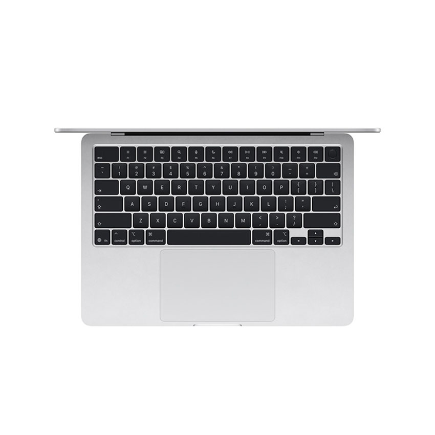 Laptop Apple Macbook Air M5 MDH74SA/A (Apple M5/10 core CPU/8 core GPU/16GB RAM/512GB SSD/13.6 inch/ - Hình 3