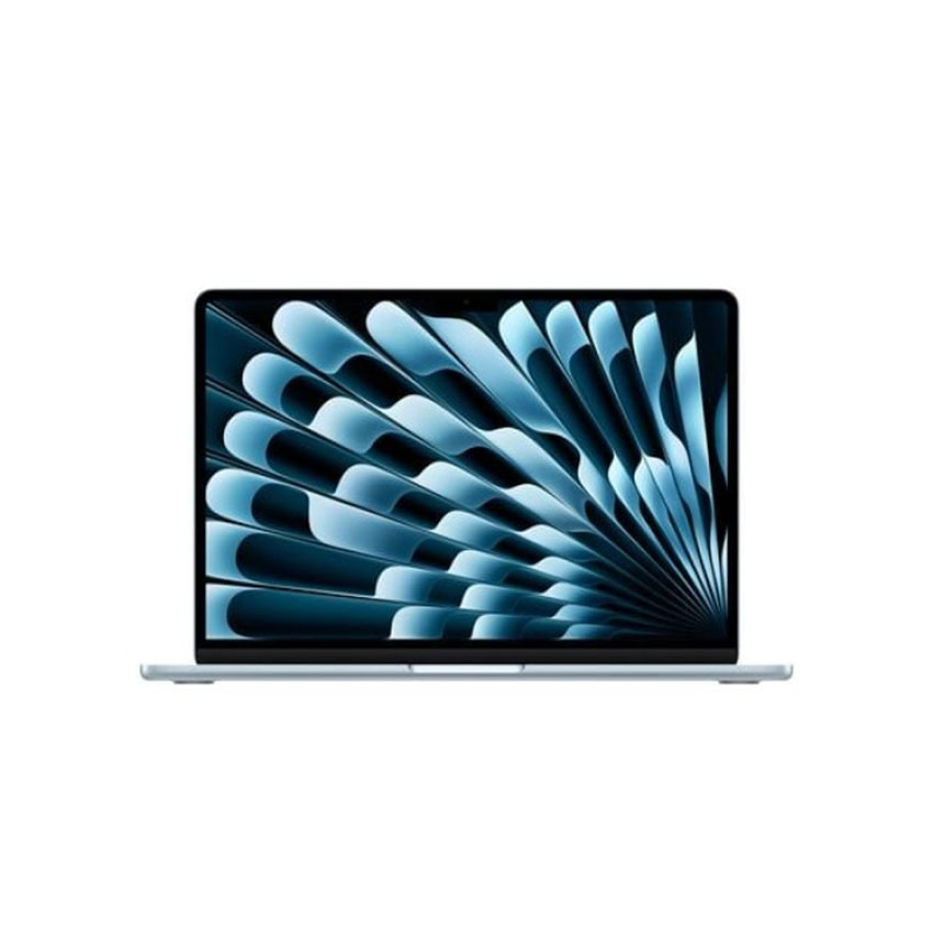Laptop Apple Macbook Air M5 MDHH4SA/A (Apple M5/10 core CPU/8 core GPU/16GB RAM/512GB SSD/13.6 inch/Mac OS/Sky Blue)
