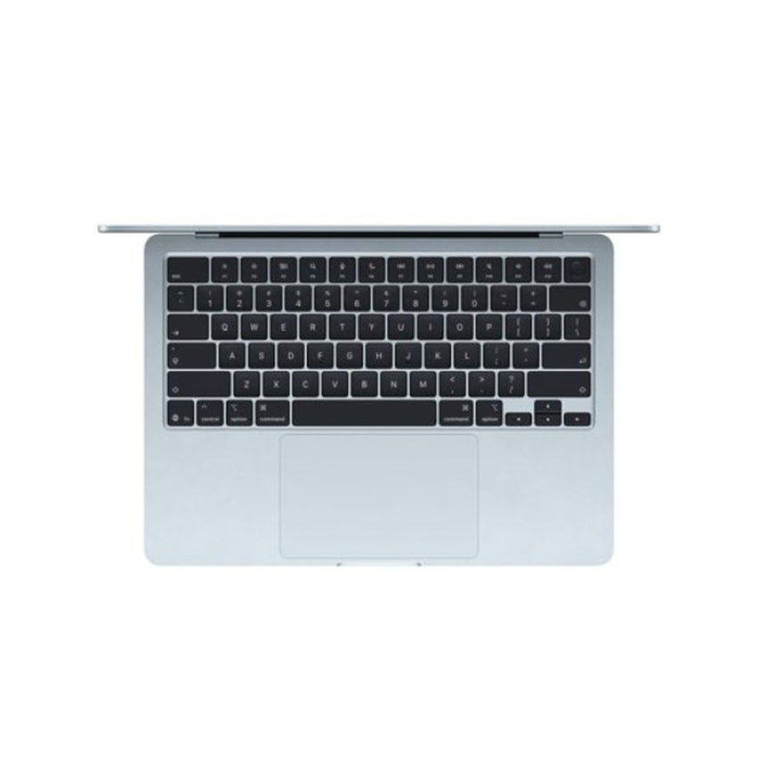 Laptop Apple Macbook Air M5 MDHH4SA/A (Apple M5/10 core CPU/8 core GPU/16GB RAM/512GB SSD/13.6 inch/ - Hình 3