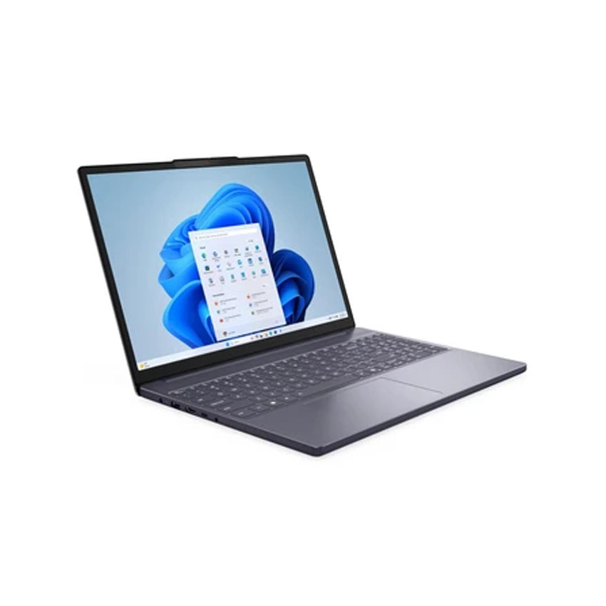 Laptop Lenovo IdeaPad Slim 3 15ARP10 83K700YVVN (R7 7735HS/16GB RAM/512GB SSD/15.3 WUXGA/Win11/Xám) - Hình 7
