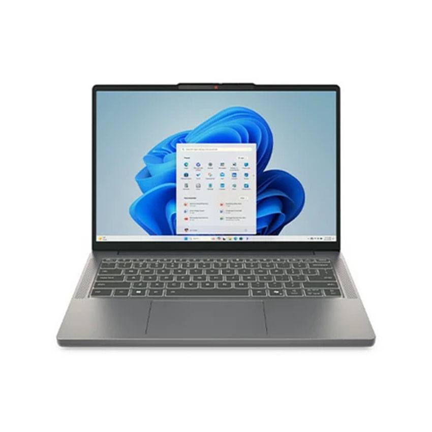 Laptop Lenovo IdeaPad Slim 3 15ARP10 83K700YVVN (R7 7735HS/16GB RAM/512GB SSD/15.3 WUXGA/Win11/Xám) chính hãng