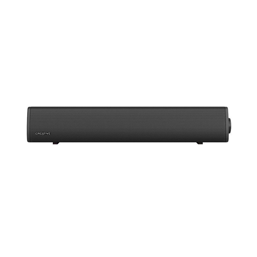 Loa Creative Sound Blaster GS3 RGB black (có Bluetooth) - Hình 3