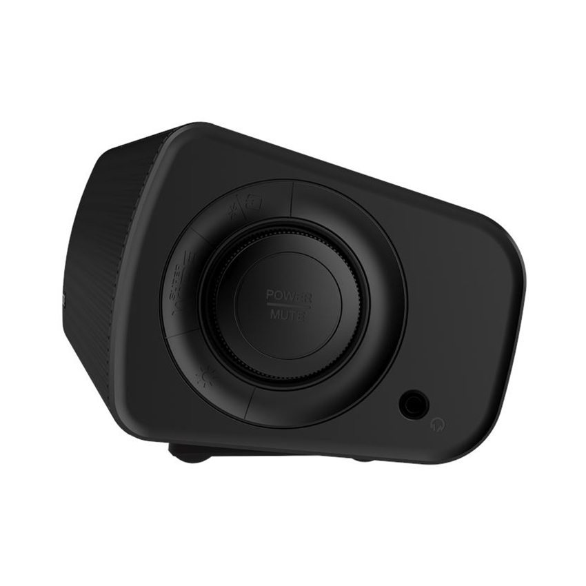 Loa Creative Sound Blaster GS3 RGB black (có Bluetooth) - Hình 6