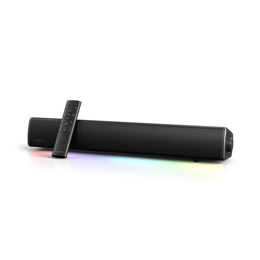 Loa CREATIVE Sound Blaster GS5 Black chính hãng