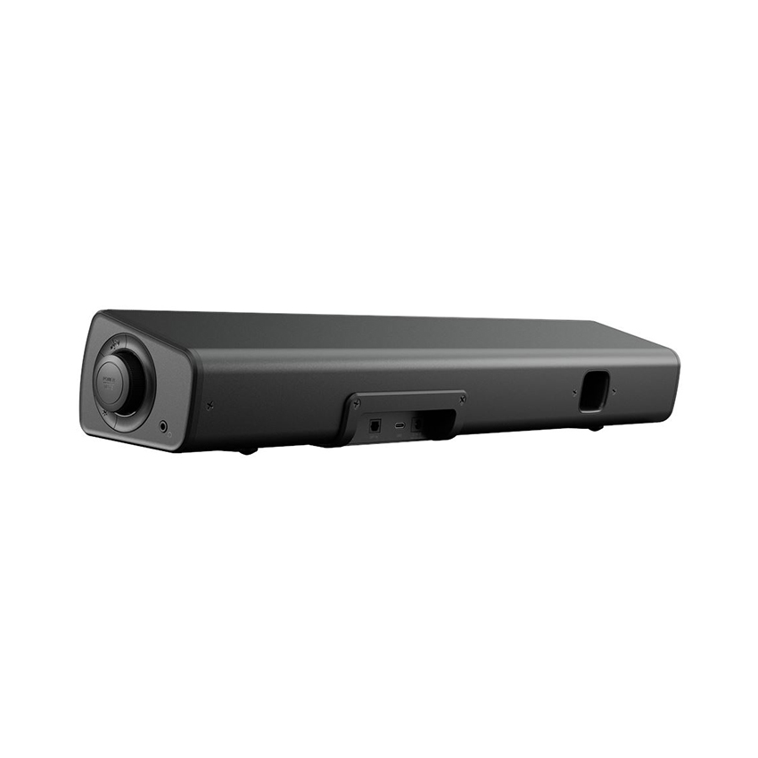 Loa CREATIVE Sound Blaster GS5 Black - Hình 4