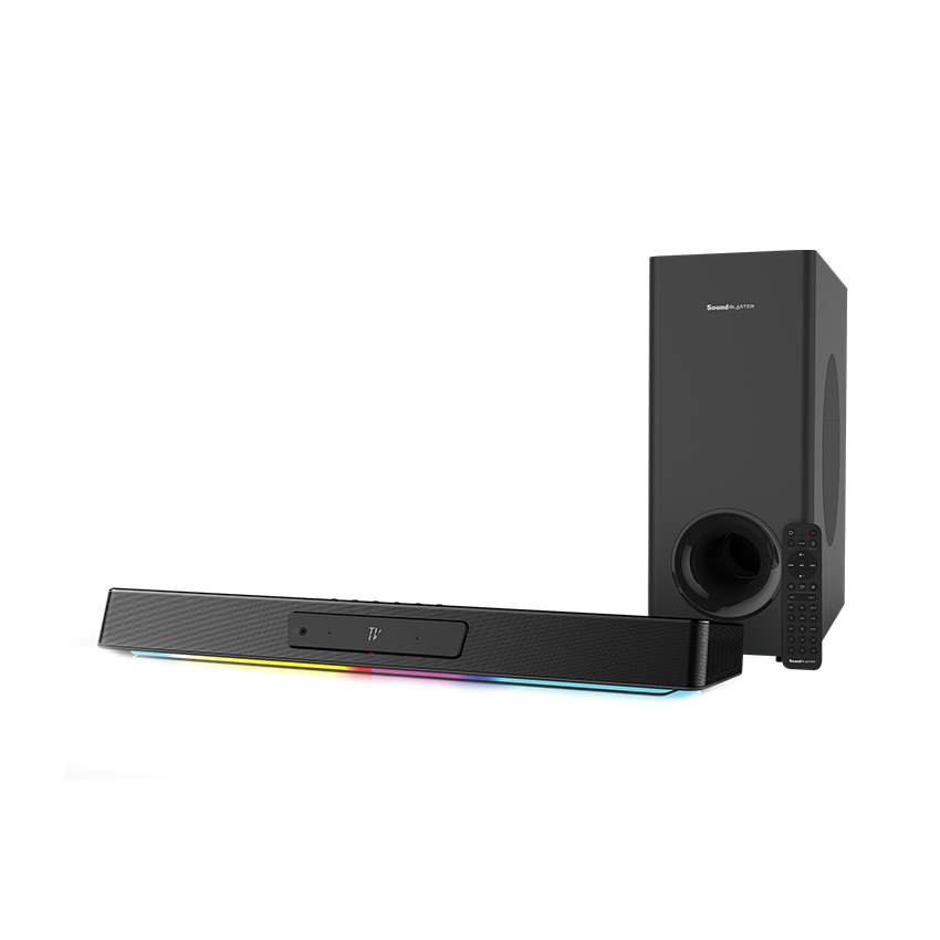 Loa Creative Sound Blaster Katana V2