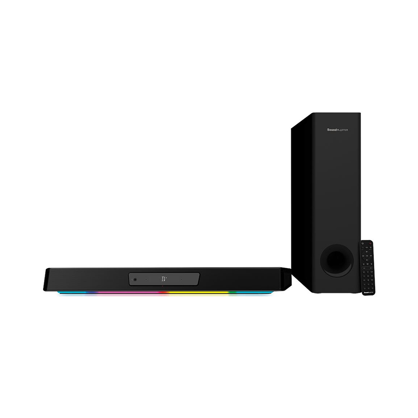 Loa Creative Sound Blaster Katana V2X