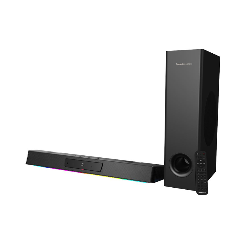 Loa Creative Sound Blaster Katana V2X - Hình 2