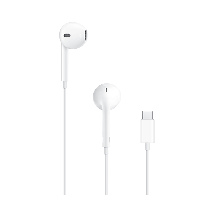 Tai nghe có dây Apple EarPods USB-C 2023 (MYQY3ZA/A) chính hãng