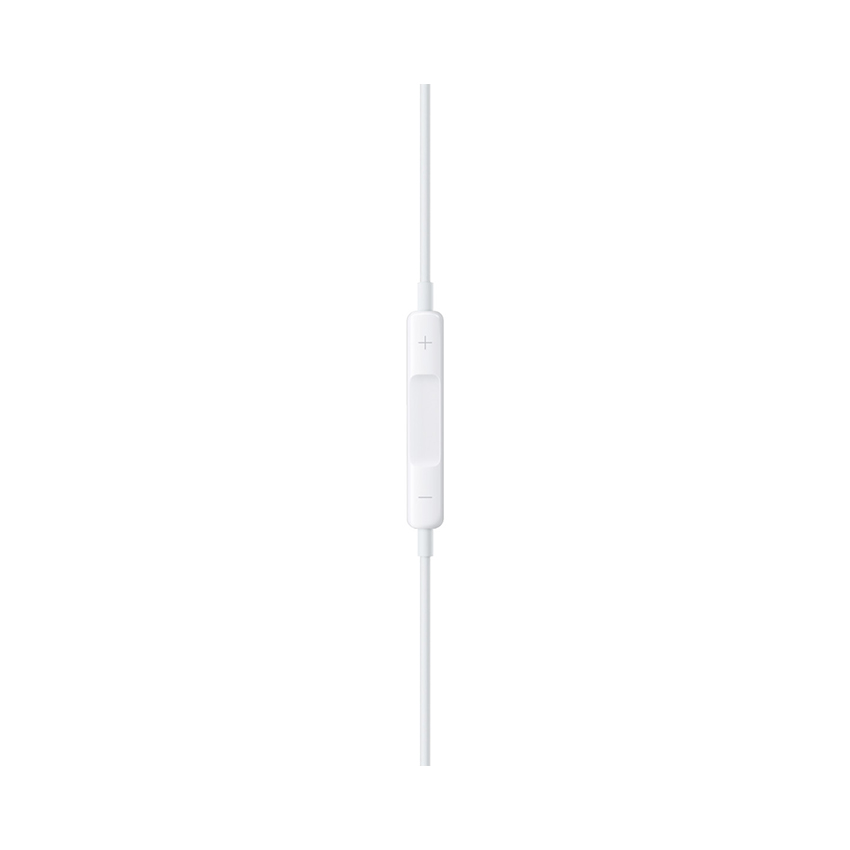 Tai nghe có dây Apple EarPods USB-C 2023 (MYQY3ZA/A) - Hình 5