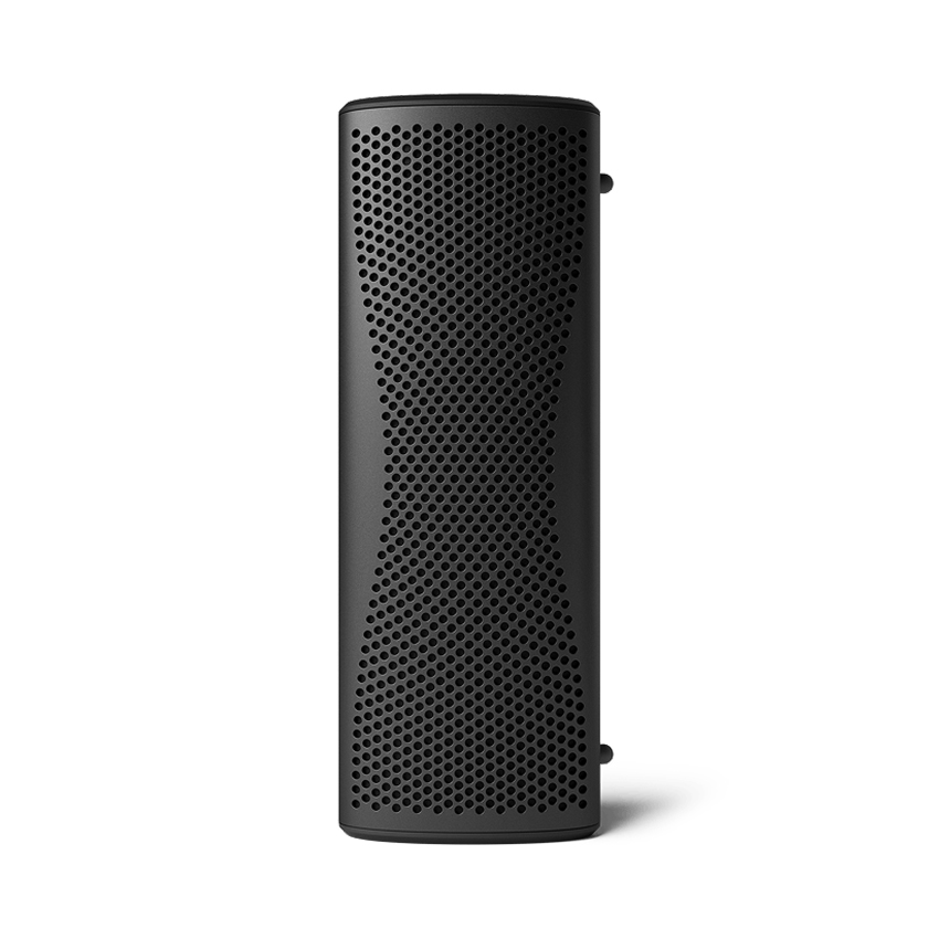 Loa di động KEF Muo - Màu đen chính hãng
