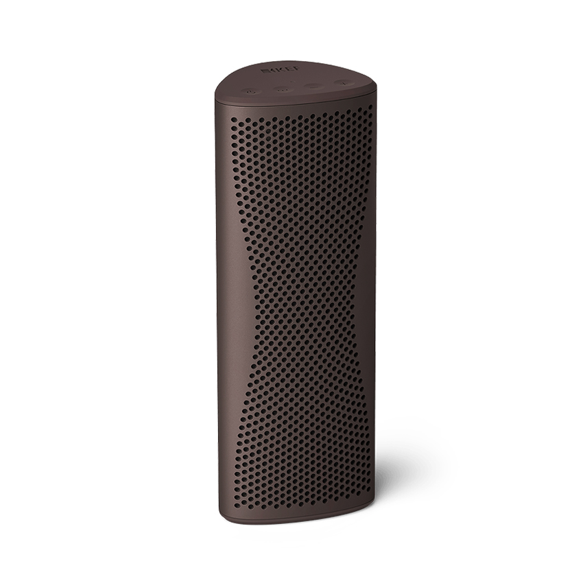 Loa di động KEF Muo - Màu nâu cacao - Hình 2