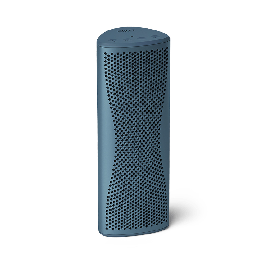 Loa di động KEF Muo - Màu xanh dương - Hình 2