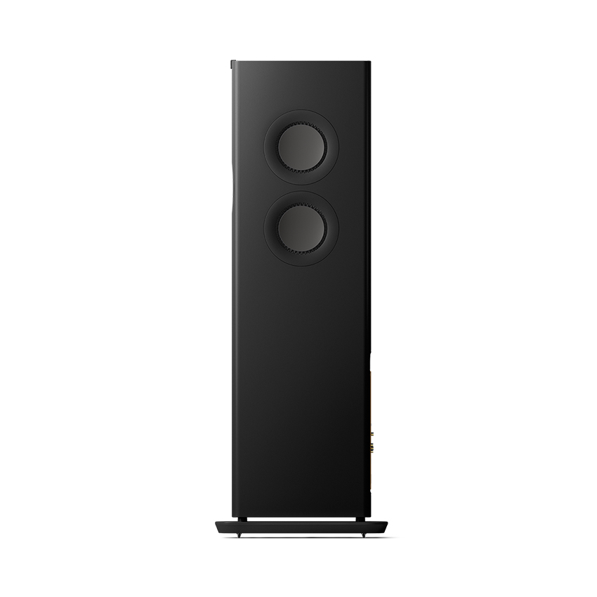 Loa không dây KEF LS60 - Màu đen - Hình 4