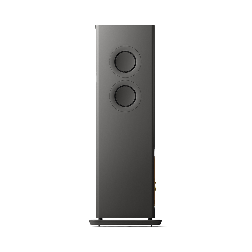Loa không dây KEF LS60 - Màu titan - Hình 4