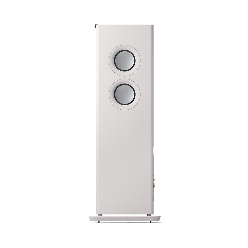 Loa không dây KEF LS60 - Màu trắng - Hình 4