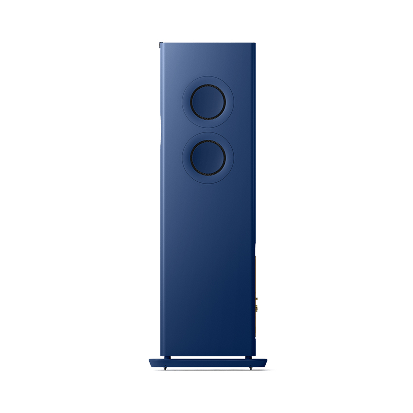 Loa không dây KEF LS60 - Màu xanh dương - Hình 4