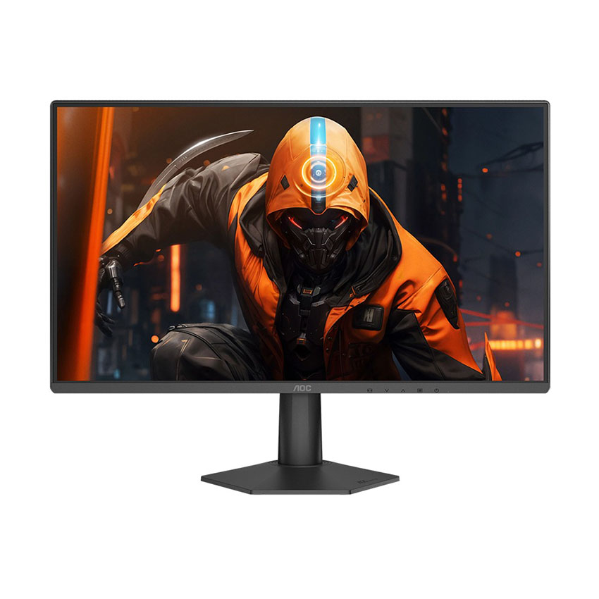 Màn hình AOC 24G50Z2 (23.8 inch/FHD/Fast IP/260Hz/0.3ms) chính hãng