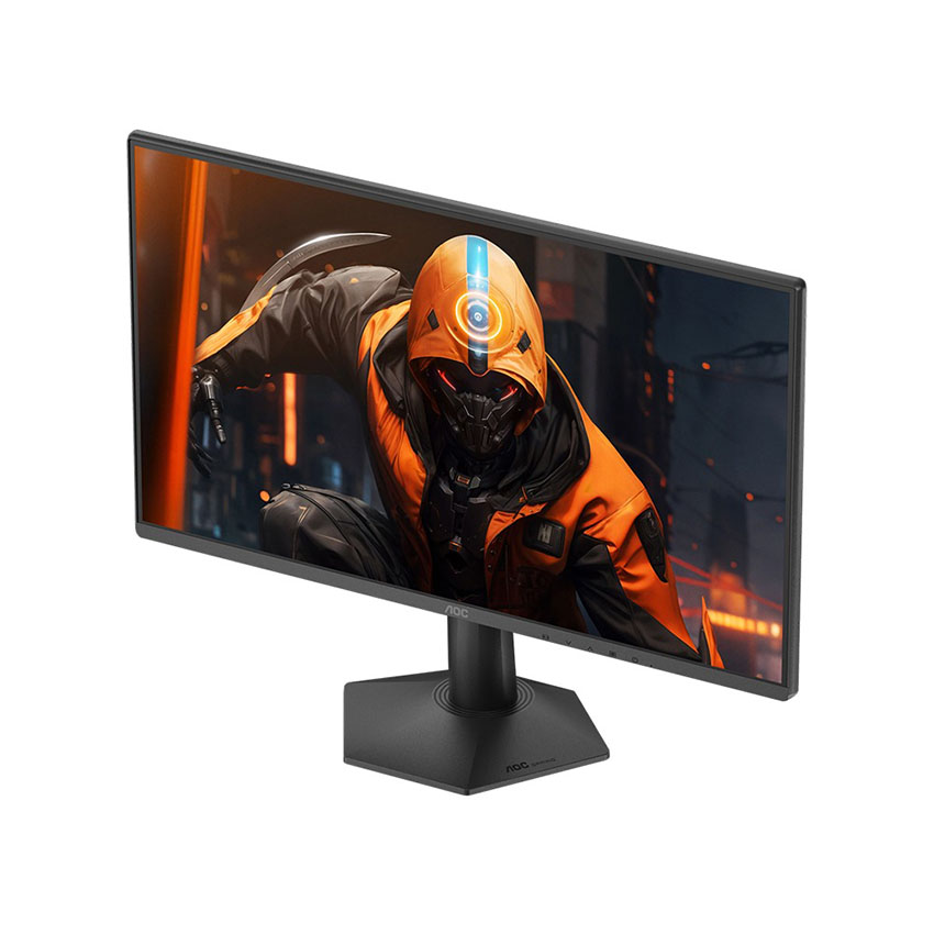 Màn hình AOC 24G50Z2 (23.8 inch/FHD/Fast IP/260Hz/0.3ms) - Hình 2