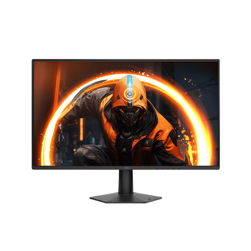 Màn hình AOC 27G50Z (27 inch/FHD/Fast IP/260Hz/0.3ms) chính hãng