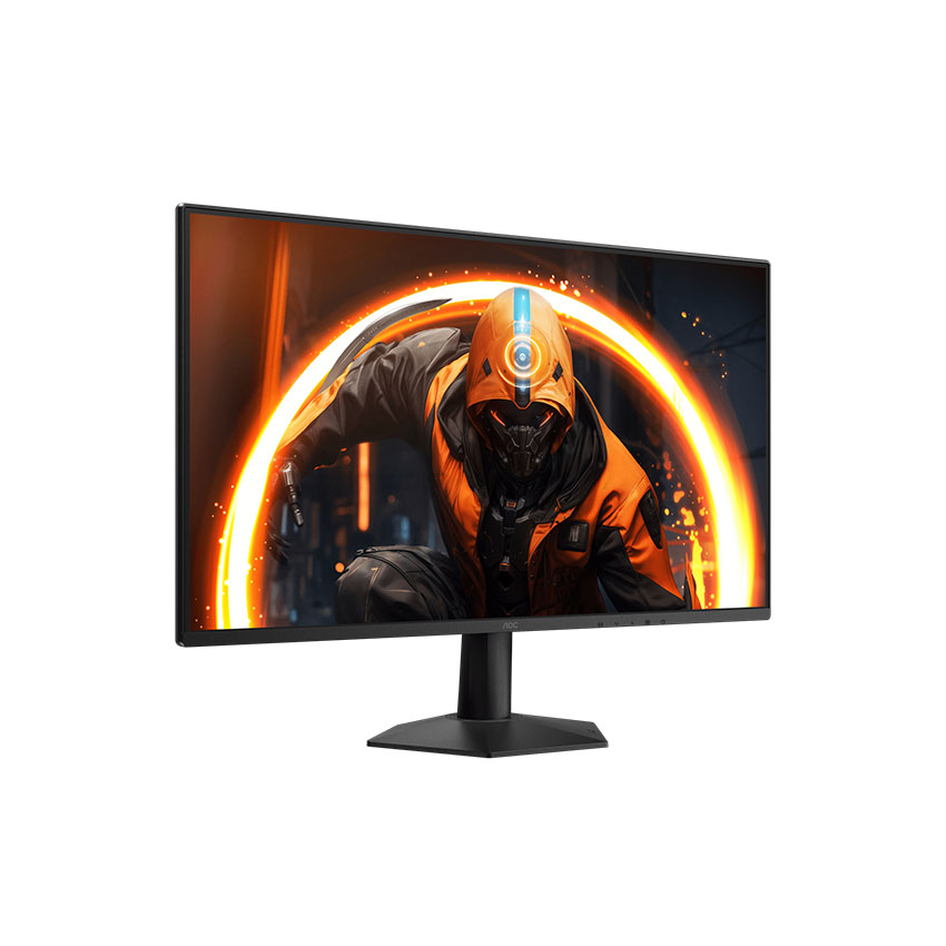 Màn hình AOC 27G50Z (27 inch/FHD/Fast IP/260Hz/0.3ms) - Hình 4
