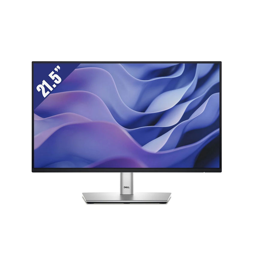 Màn Hình Dell Pro Pluss P2225H (21.5 inch/FHD/IPS/100Hz/5ms/USB-C 15W) chính hãng