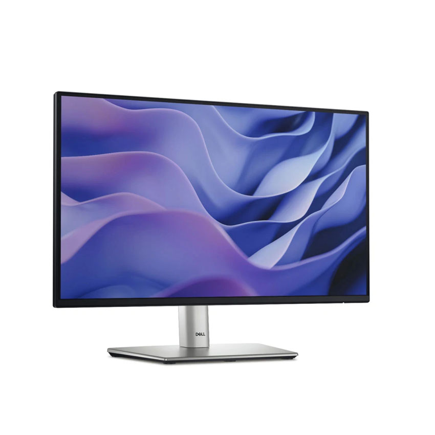 Màn Hình Dell Pro Pluss P2225H (21.5 inch/FHD/IPS/100Hz/5ms/USB-C 15W) - Hình 2