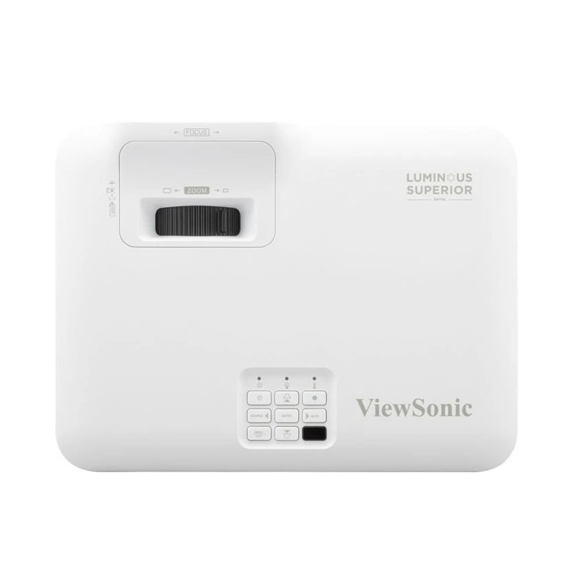 Máy chiếu Viewsonic LS630HD - Hình 4