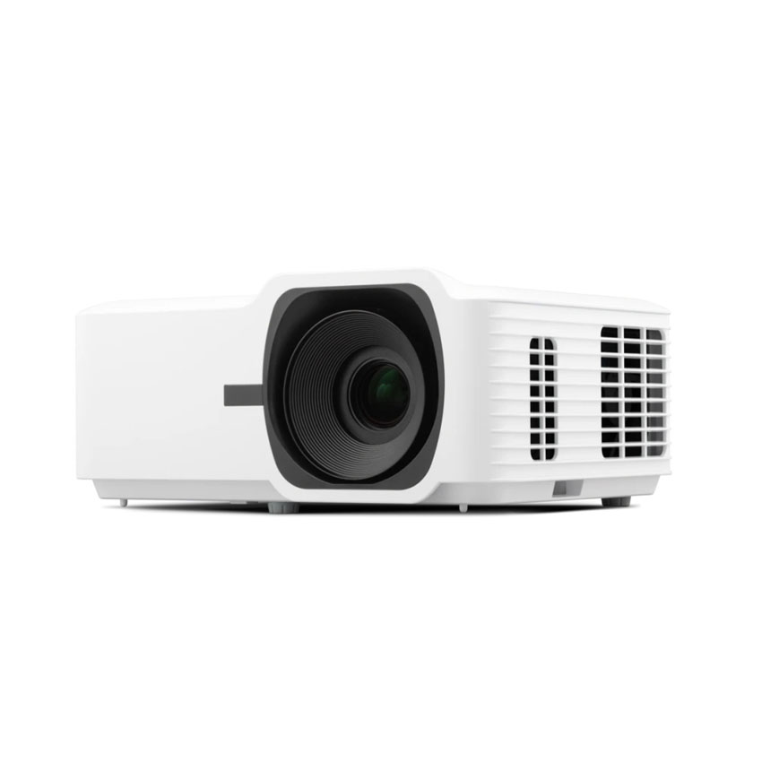 Máy chiếu Viewsonic LSD400HD - Hình 5