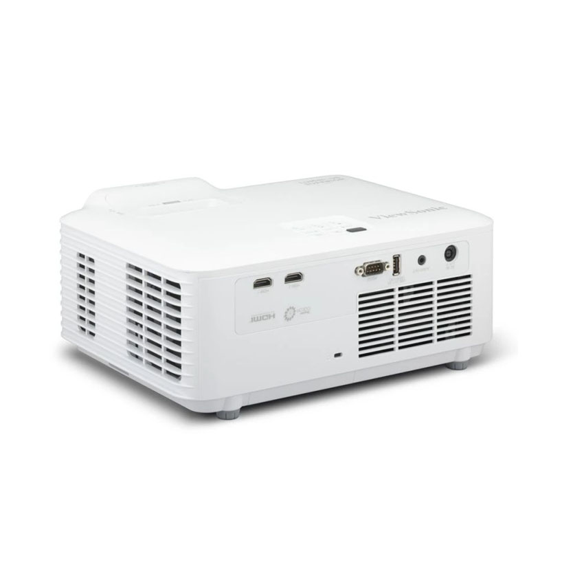 Máy chiếu Viewsonic LSD400W - Hình 5