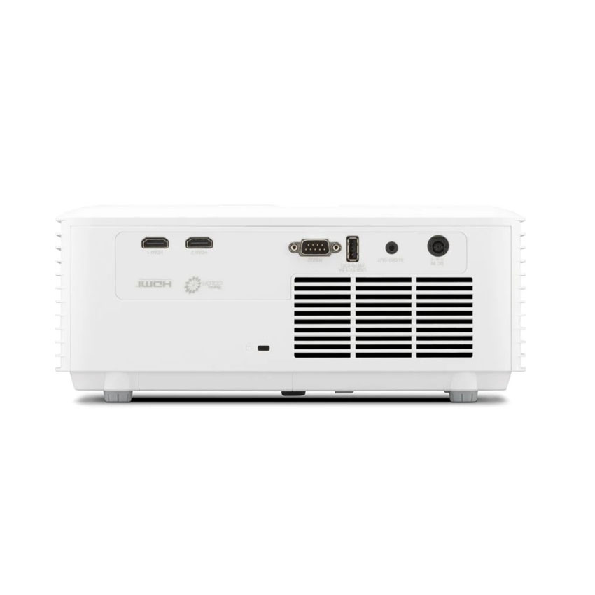 Máy chiếu Viewsonic LSD400W - Hình 4