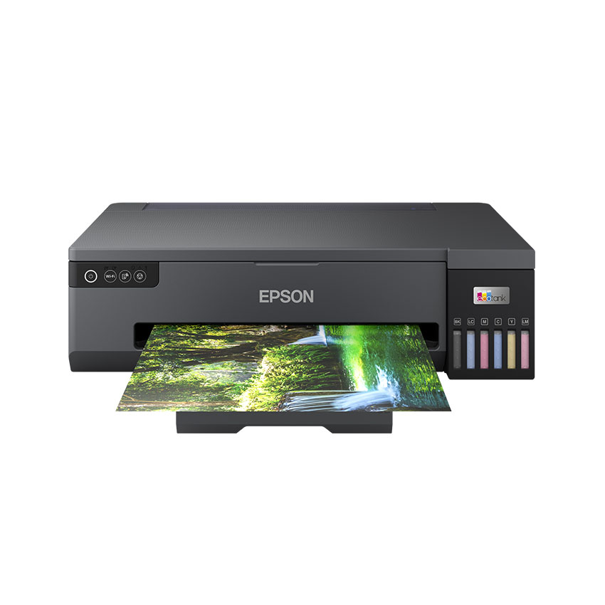 Máy in phun màu Epson EcoTank L11050 - Hình 2