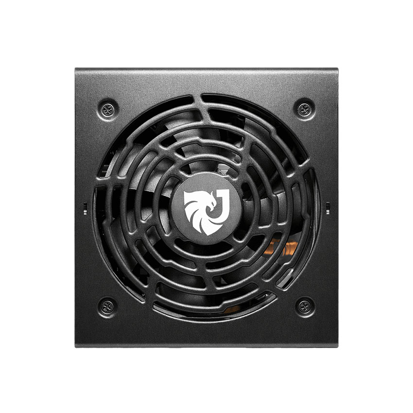 Nguồn Jetek Revolve B550 - 550W (80 plus Bronze) - Hình 2