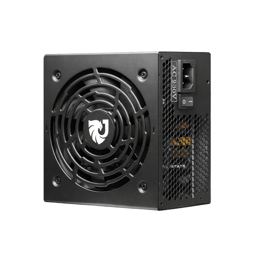 Nguồn Jetek Revolve B650 - 650W (80 Plus Bronze) - Hình 2