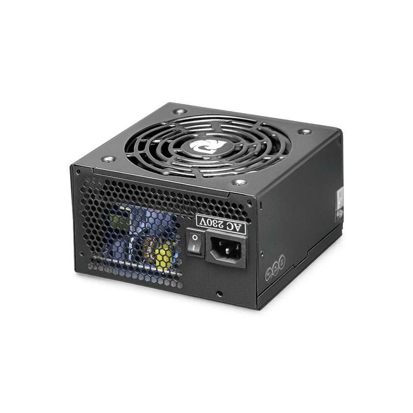 Nguồn Jetek Revolve B750 - 750W (80 Plus Bronze) - Hình 2
