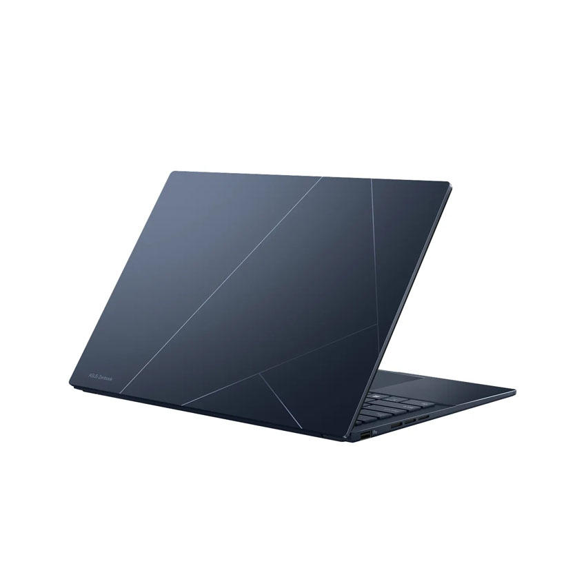 Laptop Asus ZenBook UX3405CA-ST1713W (U5 225H/16GB RAM D5X/512GB SSD/14 3K Oled 120Hz/Win11H/Túi/Xan - Hình 2