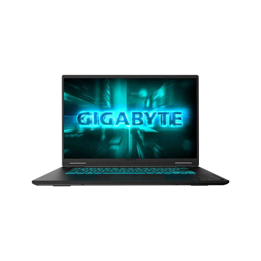 Laptop Gigabyte A16 3VHK3VN893SH (Nvidia RTX 5060 8G/R7 260/16GB RAM D5/512GB SSD/WF6E/16.0 inch FHD+ 165Hz/Win 11/Đen) chính hãng