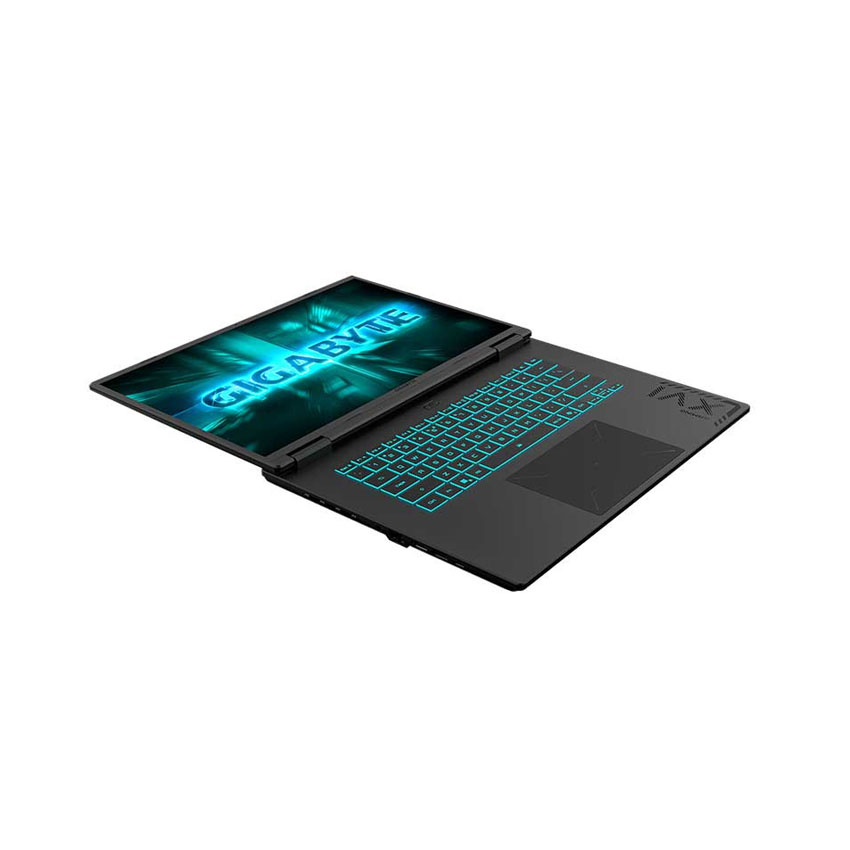 Laptop Gigabyte A16 3VHK3VN893SH (Nvidia RTX 5060 8G/R7 260/16GB RAM D5/512GB SSD/WF6E/16.0 inch FHD - Hình 5