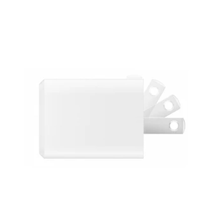 Sạc mophie Essentials 30W 1C GaN White - 409918307 - Hình 2