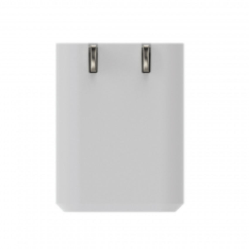 Sạc mophie Essentials 40W 1C GaN White - 409917454 - Hình 2